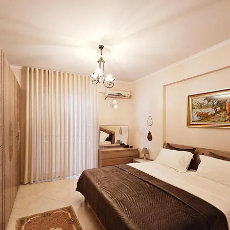 Appartement Aria's 3 Vlorë
