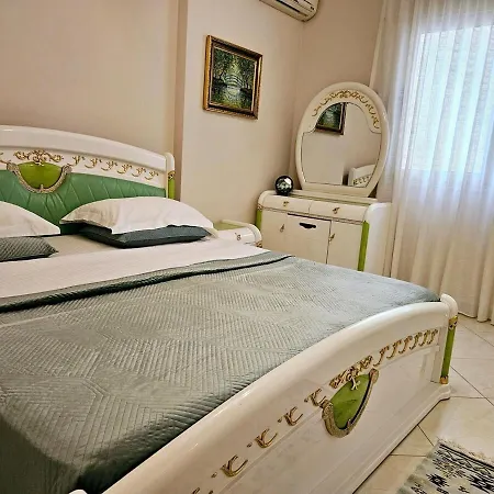 Aria's 3 Appartement *