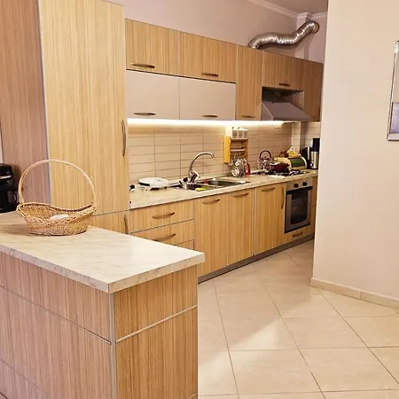 Appartement Aria's 3 *
