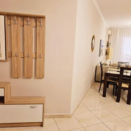 Appartement Aria's 3 Vlorë