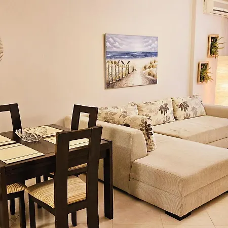 Aria's 3 Appartement