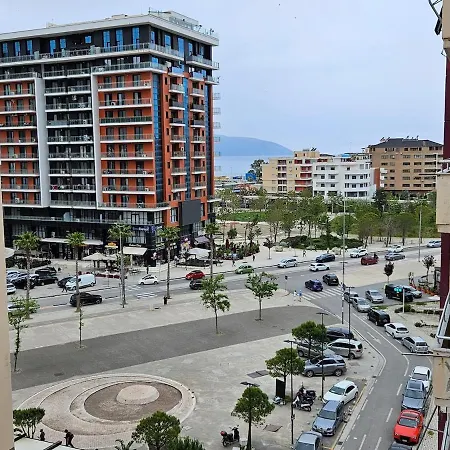 Appartement Aria's 3 *