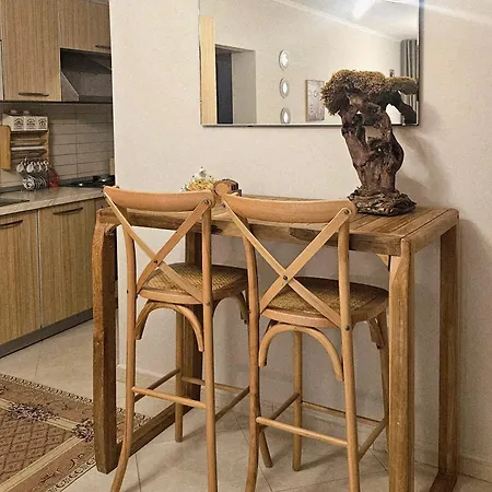 Appartement Aria's 3