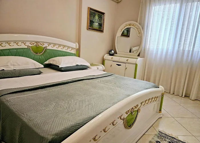 Aria's 3 Appartement *