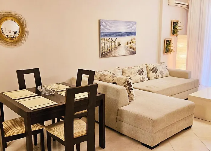 Aria's 3 Appartement