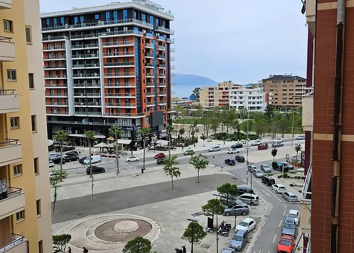 Appartement Aria's 3 *