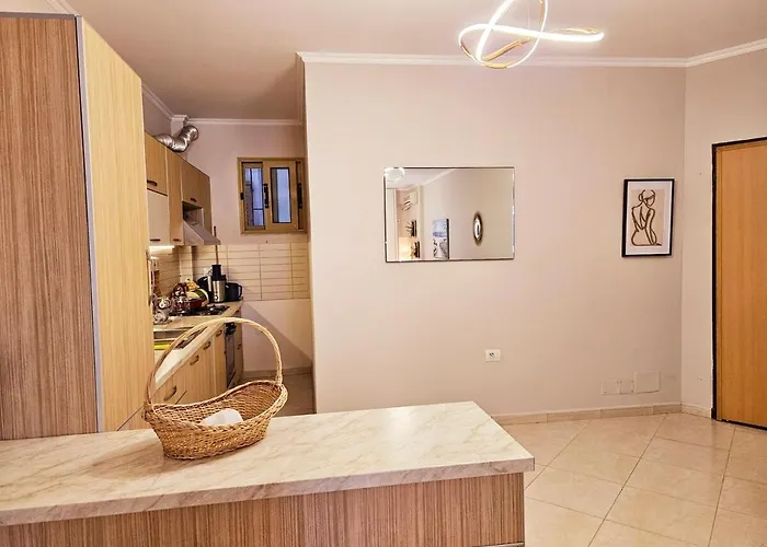 Aria's 3 Appartement