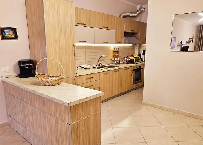 Lejlighed Aria's 3 *